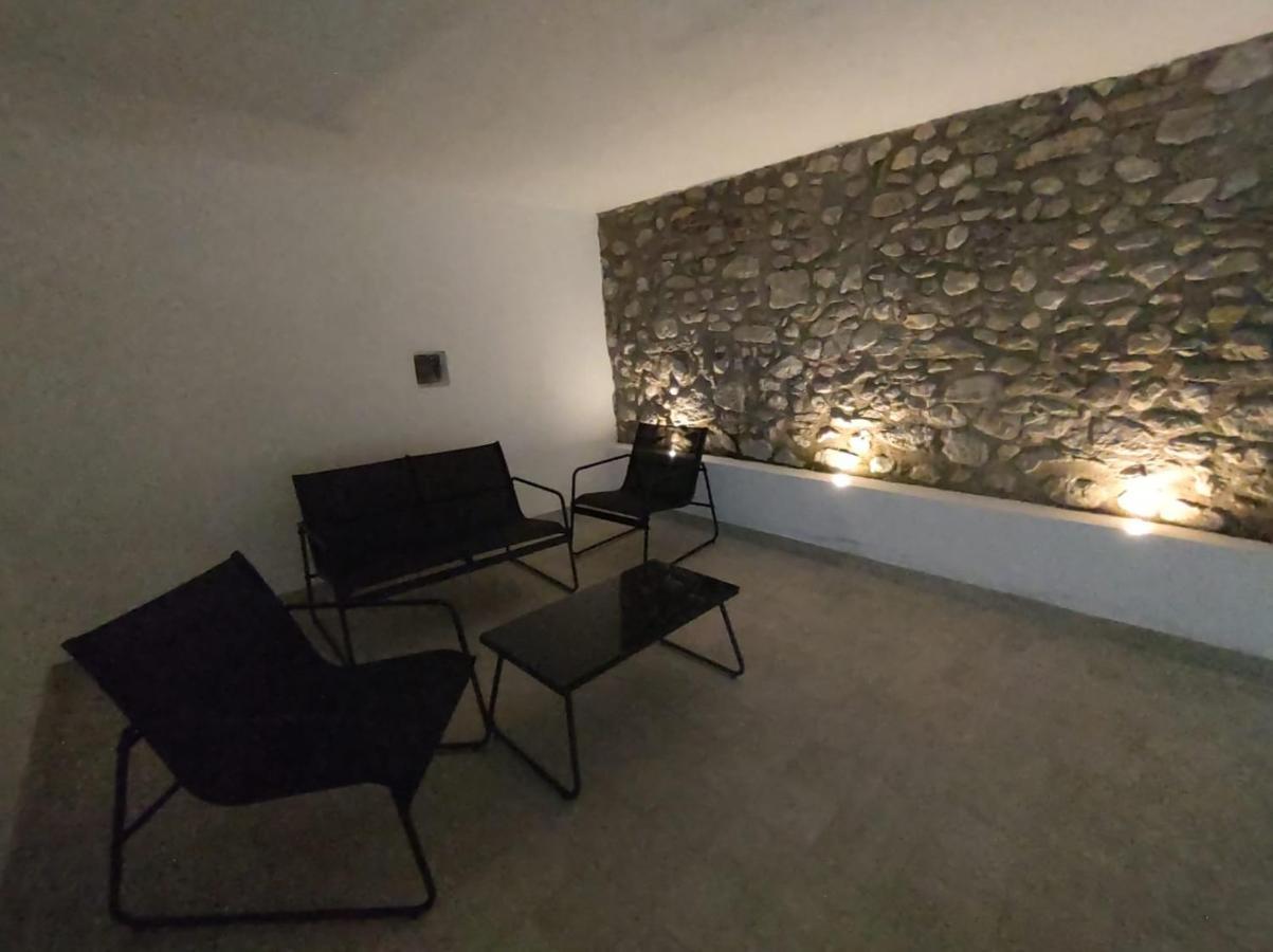 Corte Vezzola Bilocale Emma بويجناجو المظهر الخارجي الصورة